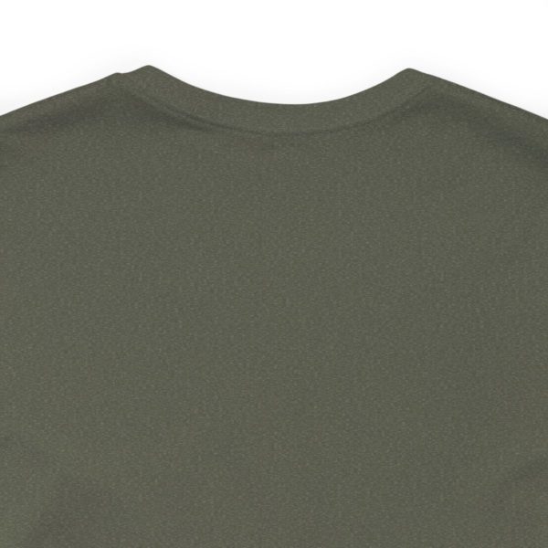 "you have the right to remain silent" unisex tee - Image 72