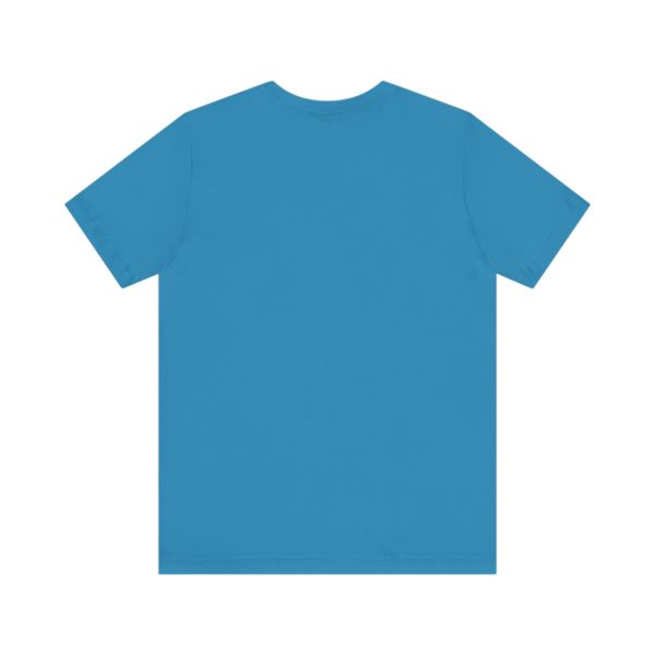 "mind the flow" unisex tee - Image 51