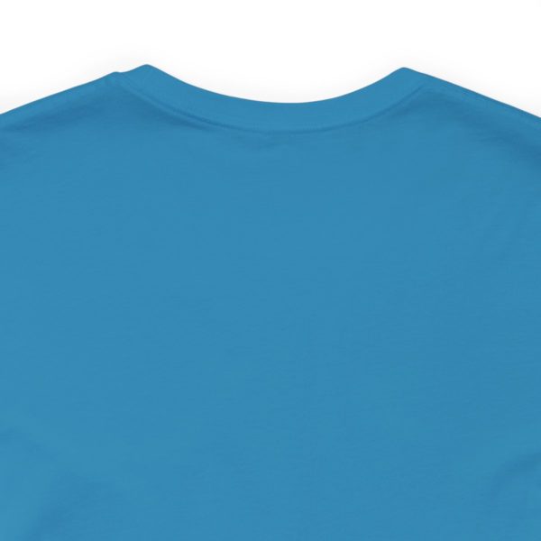 "mind the flow" unisex tee - Image 60