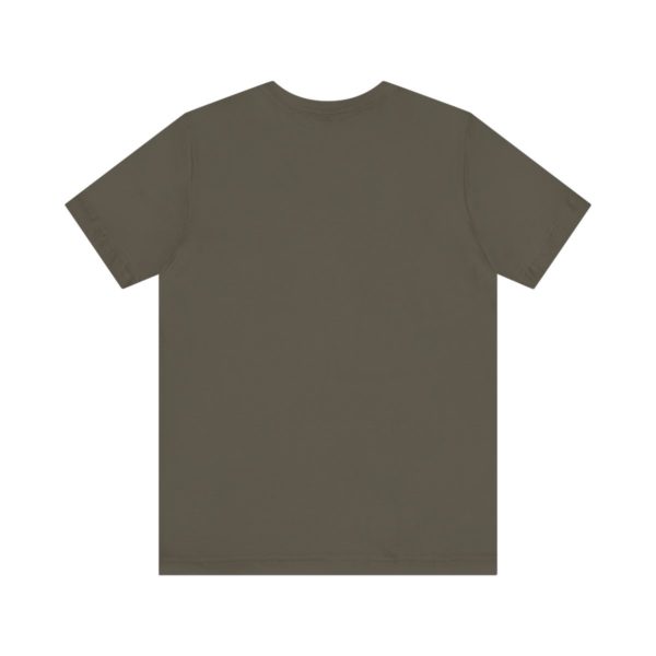 "you have the right to remain silent" unisex tee - Image 51