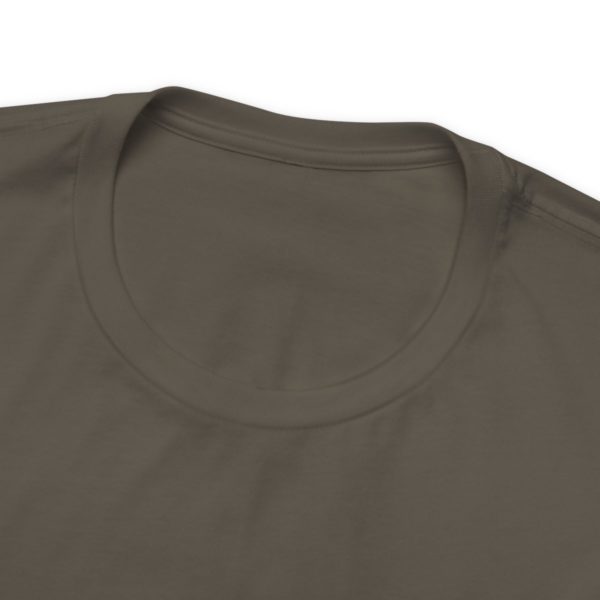 "you have the right to remain silent" unisex tee - Image 59