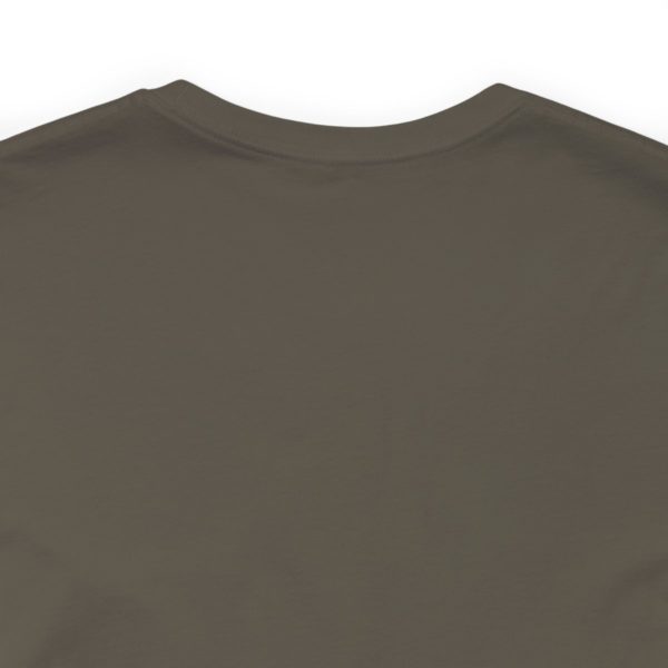 "you have the right to remain silent" unisex tee - Image 60