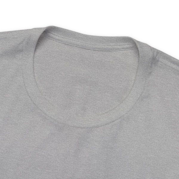 "you have the right to remain silent" unisex tee - Image 107