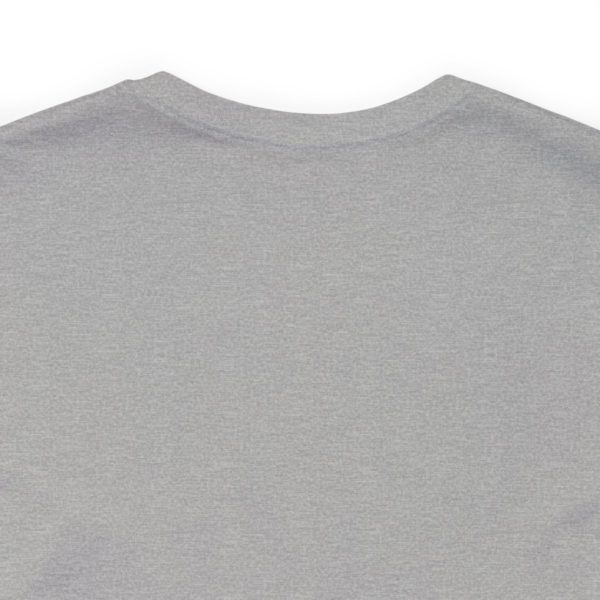 "you have the right to remain silent" unisex tee - Image 108