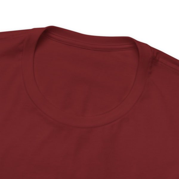 "mind the flow" unisex tee - Image 119