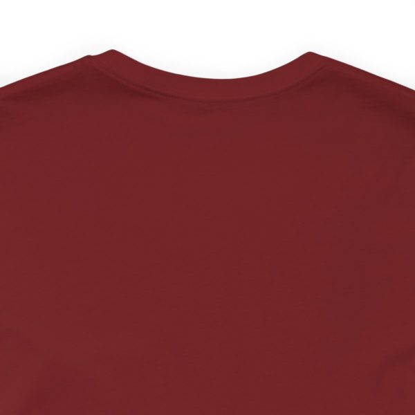 "mind the flow" unisex tee - Image 120