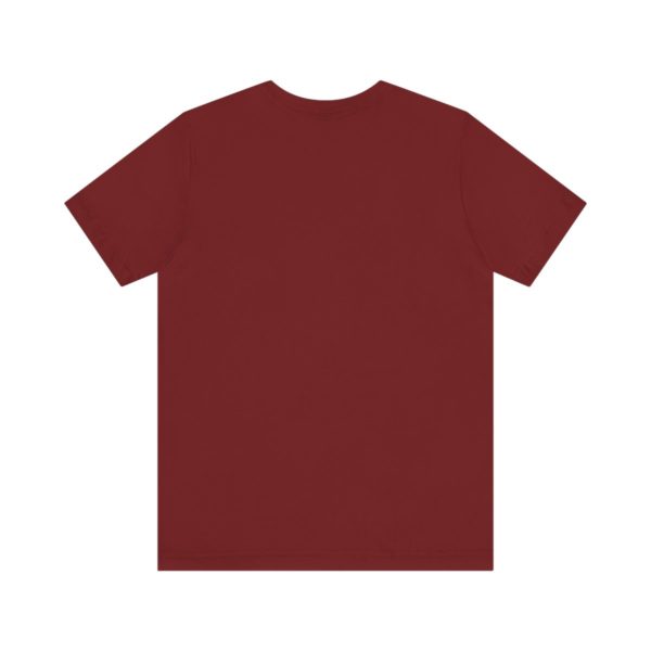 "mind the flow" unisex tee - Image 111