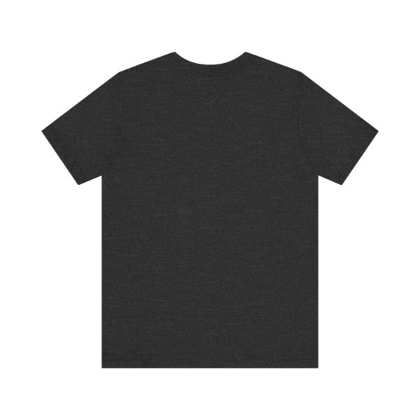 "mind the flow" unisex tee - Image 63