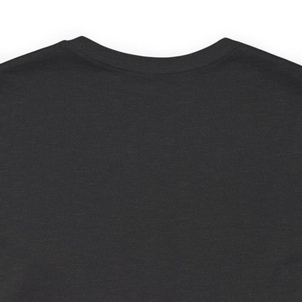 "you have the right to remain silent" unisex tee - Image 132
