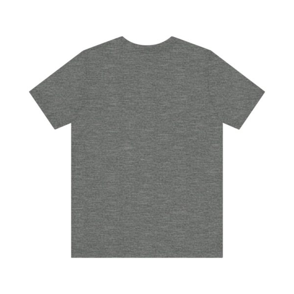 "you have the right to remain silent" unisex tee - Image 15