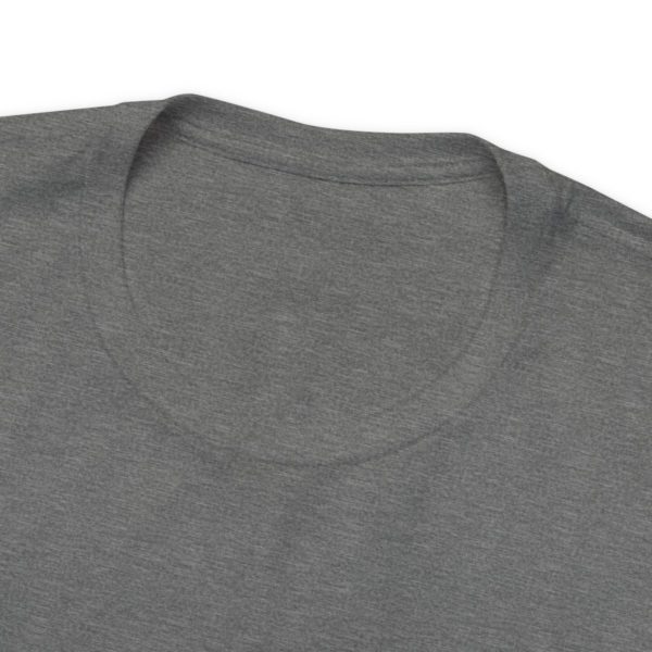 "you have the right to remain silent" unisex tee - Image 23
