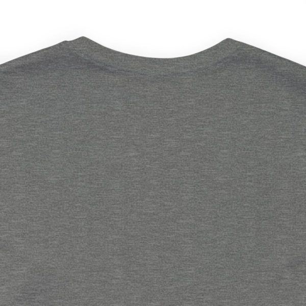"you have the right to remain silent" unisex tee - Image 24