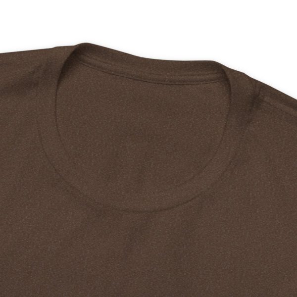 "you have the right to remain silent" unisex tee - Image 47