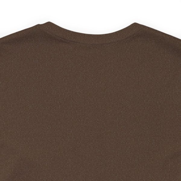 "you have the right to remain silent" unisex tee - Image 48