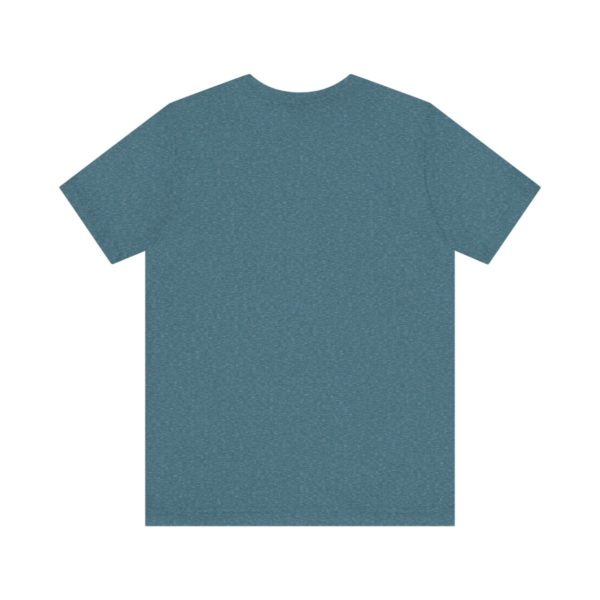 "you have the right to remain silent" unisex tee - Image 111