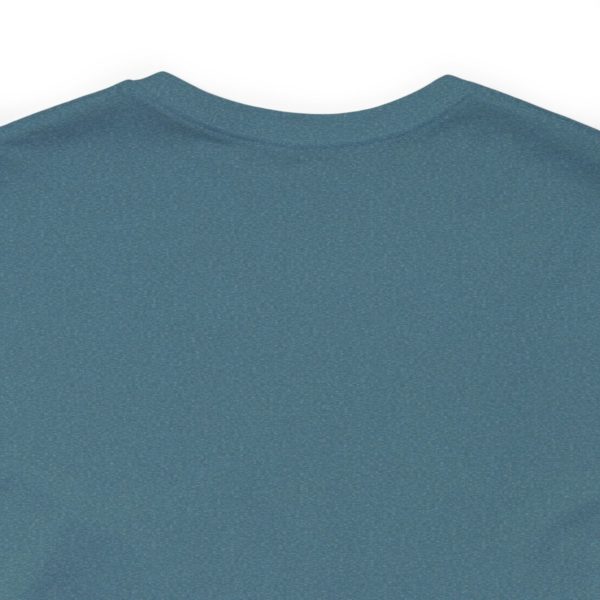 "you have the right to remain silent" unisex tee - Image 120