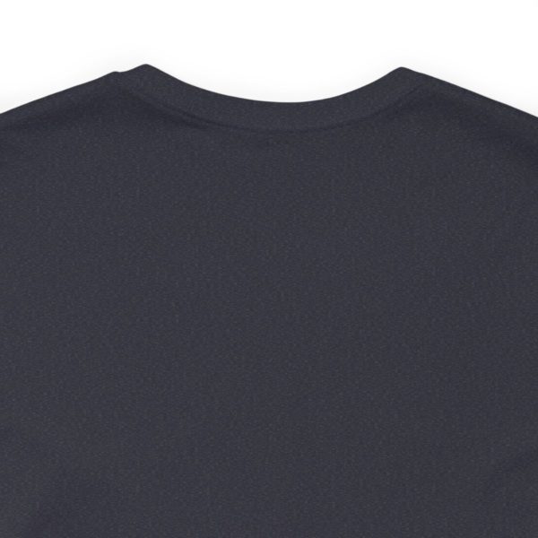 "mind the flow" unisex tee - Image 84