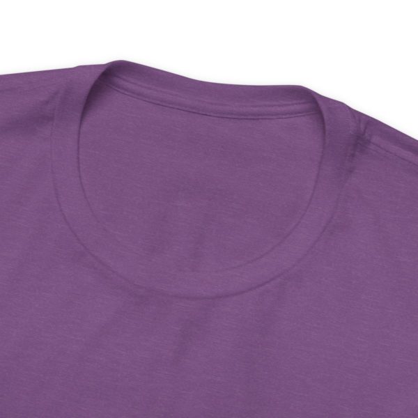 "mind the flow" unisex tee - Image 107