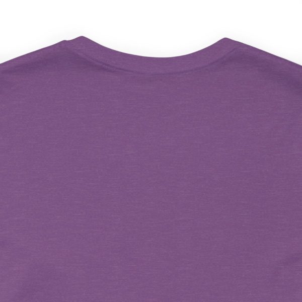 "mind the flow" unisex tee - Image 108