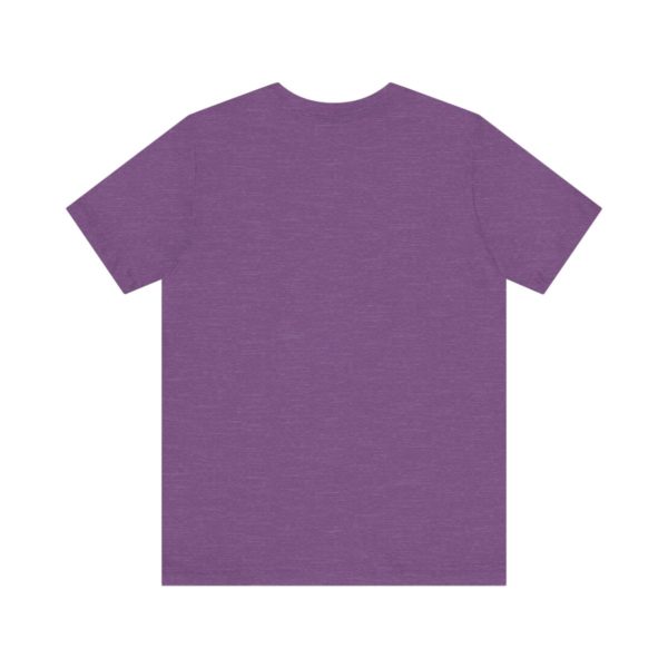 "mind the flow" unisex tee - Image 99
