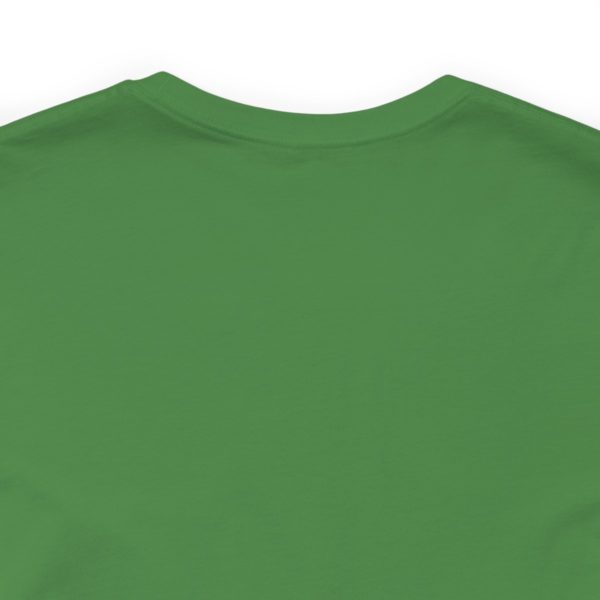 "mind the flow" unisex tee - Image 48