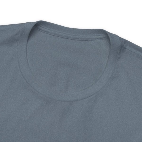 "you have the right to remain silent" unisex tee - Image 11