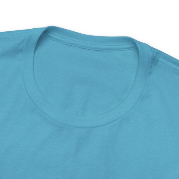 "mind the flow" unisex tee - Image 95