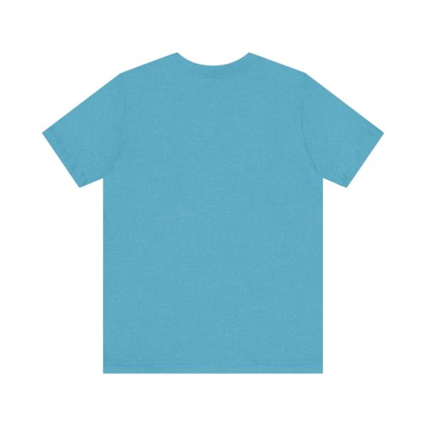 "mind the flow" unisex tee - Image 87