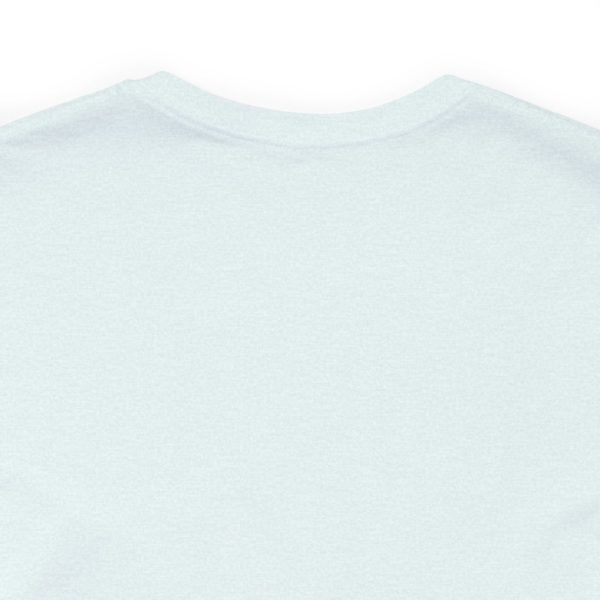 "mind the flow" unisex tee - Image 12