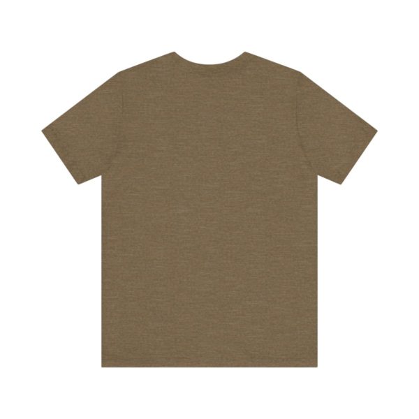 "mind the flow" unisex tee - Image 27
