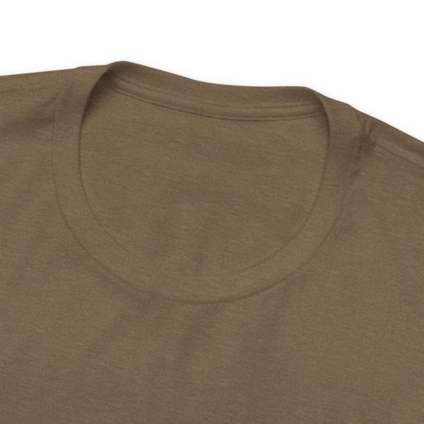 "mind the flow" unisex tee - Image 35