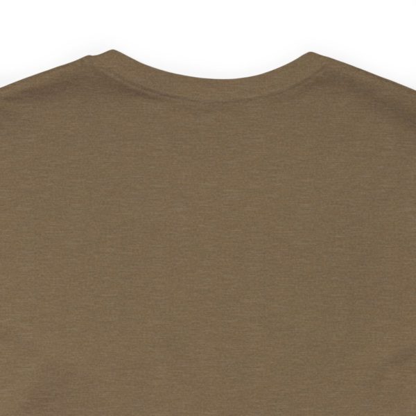 "you have the right to remain silent" unisex tee - Image 36