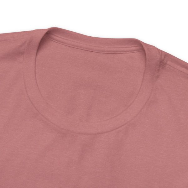 "mind the flow" unisex tee - Image 23