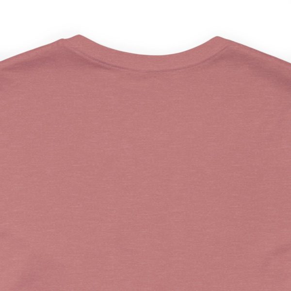 "mind the flow" unisex tee - Image 24