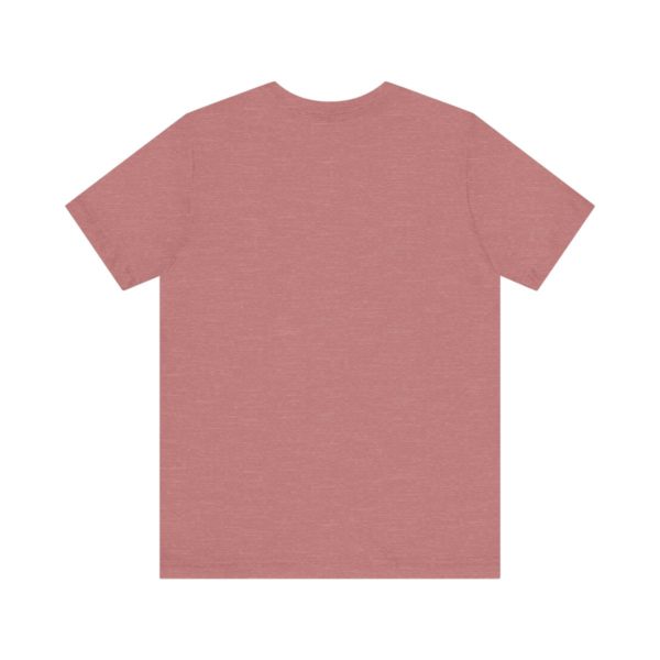 "mind the flow" unisex tee - Image 15