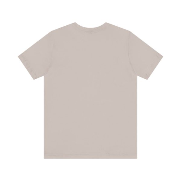 "you have the right to remain silent" unisex tee - Image 75