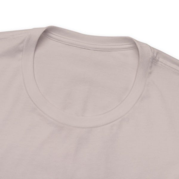 "you have the right to remain silent" unisex tee - Image 83