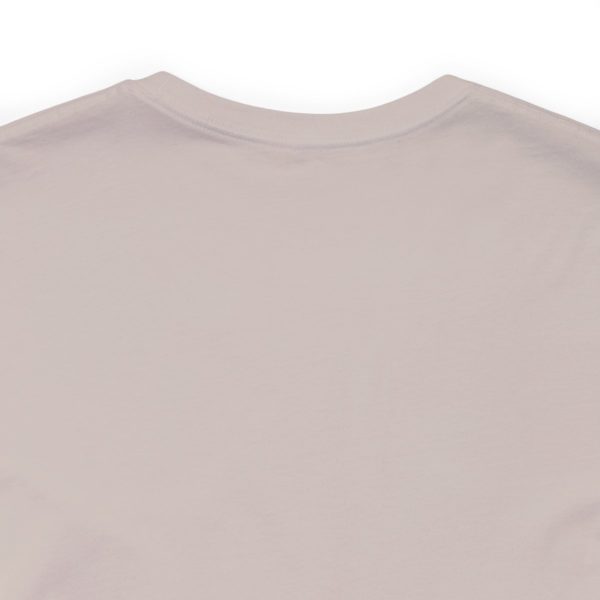 "you have the right to remain silent" unisex tee - Image 84