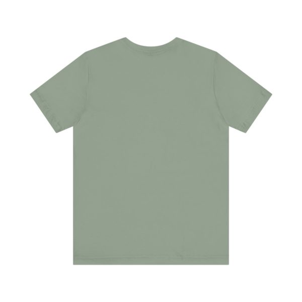 "you have the right to remain silent" unisex tee - Image 87