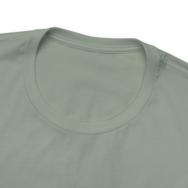 "you have the right to remain silent" unisex tee - Image 95