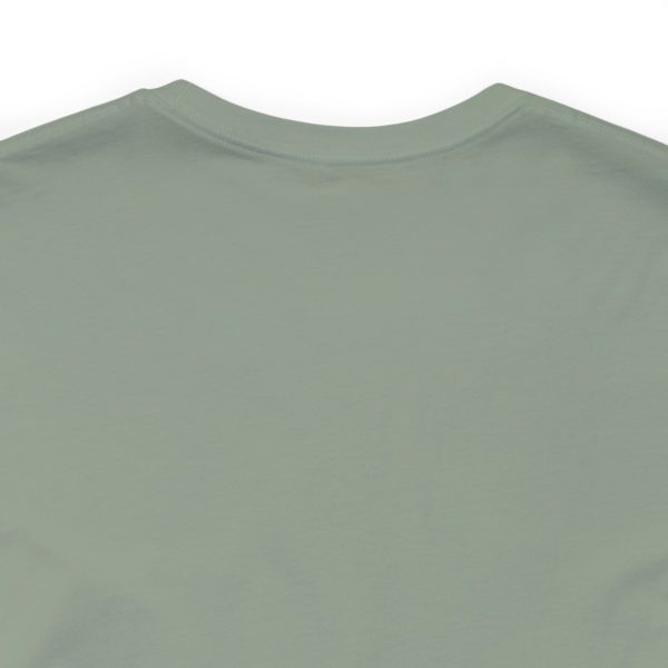 "you have the right to remain silent" unisex tee - Image 96